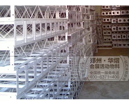 蘭州桁架舞臺(tái)租賃