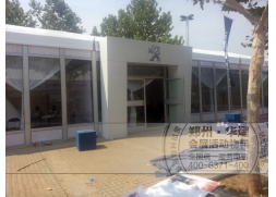 石家莊標志汽車巡展物料一站式供應(yīng)