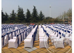 蘭州和昌灣景國際生日同樂會 鄭州桌椅租賃