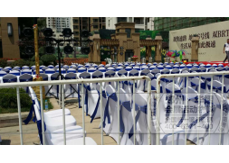 蘭州鄭州貴賓桌租賃 鄭州貴賓椅出租 鄭州桌椅租賃找華熠