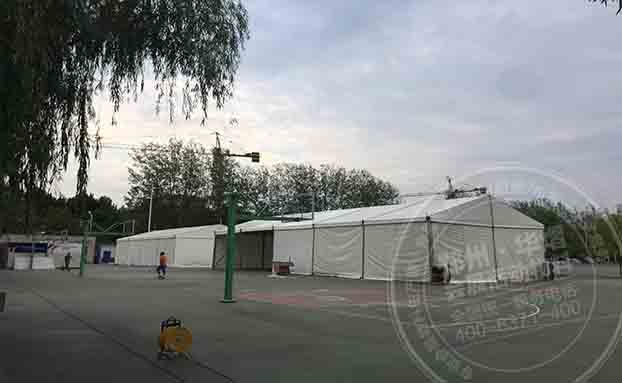 濮陽篷房出租售賣價格多少？