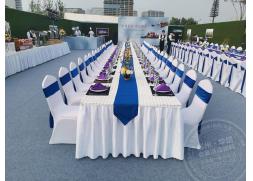 蘭州鄭州桌椅出租-貴賓椅租賃