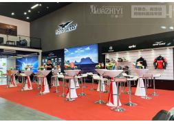 洛陽(yáng)開封桌椅租賃廠家慶祝千佰意機(jī)車開業(yè)典禮圓滿成功