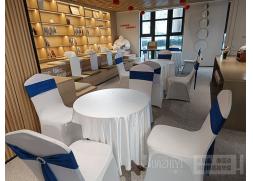 襄陽(yáng)桌椅出租搭配桌椅